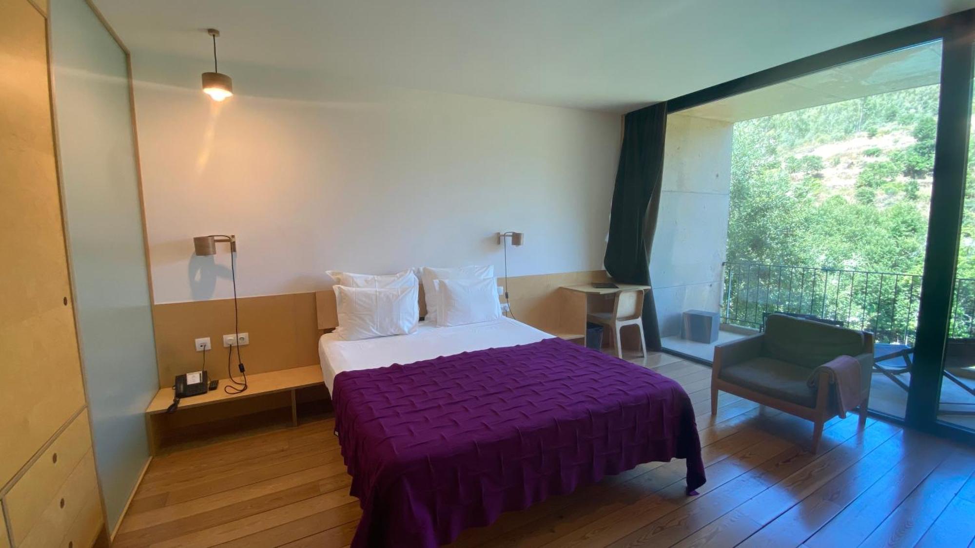 Colmeal Countryside Hotel Figueira de Castelo Rodrigo Exterior foto